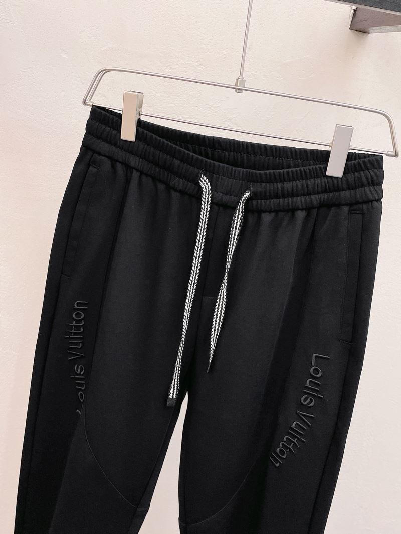 Louis Vuitton Long Pants